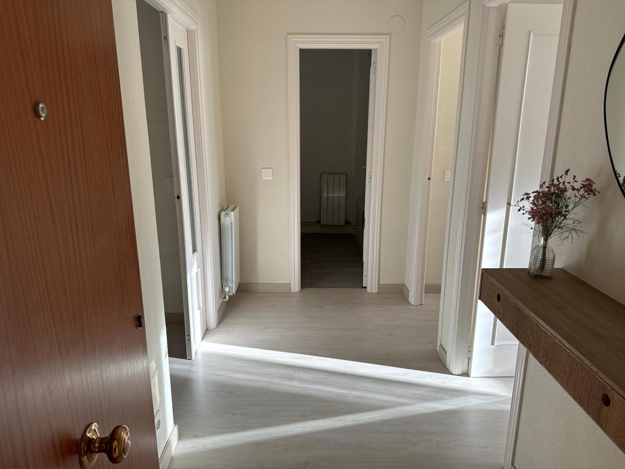 Apartamento Recien Reformado En Ескарай Екстер'єр фото